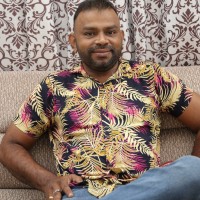 Indika Krishantha