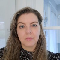 Marloes Van Adrichem-Japink