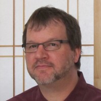 Mike Hansen