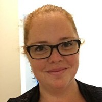 Carola Van Der Donk