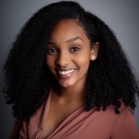 Rebecca Alemu