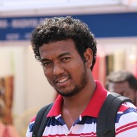 Mukesh Koli