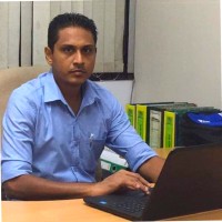 Dhanushka Candappa