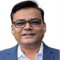Samarendra Singh