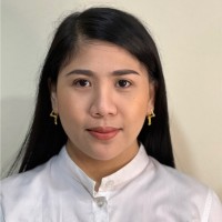 Olive Mae Lim