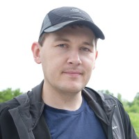 Roman Vyachkilev