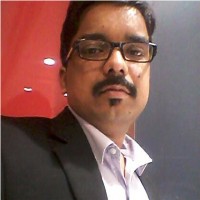 Avinash Kumar