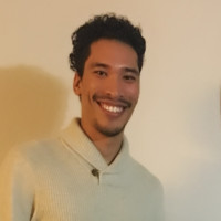 Malcolm Rodriguez