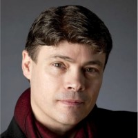 Darren Lodge, MBA-MiM