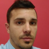 Esteban Dominguez Alves