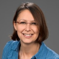 Dr. Jennifer Pütz