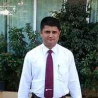 Narendra Chouhan