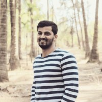 Ajay Patil