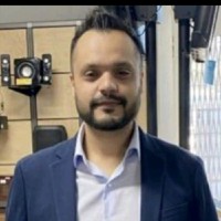 Jawad Waraich