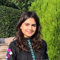 Fizza Ather, SHRM-CP