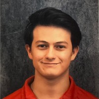 Domenic Espinoza