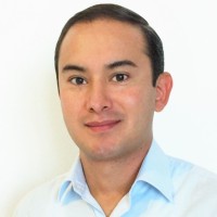 Iván Salazar Martínez