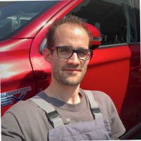 Fred Breijder