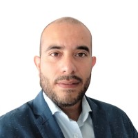 Moisés Santos Chirinos