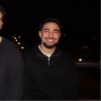 Adam Ahmad
