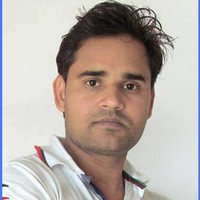 Arvind Yadav