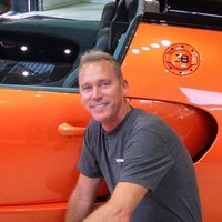 Erik Franz
