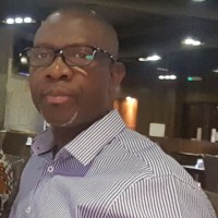 Toyin Sosanya