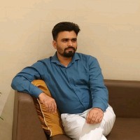 Ashvin Khimsuriya