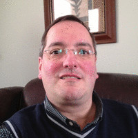 Jeffrey Triplett