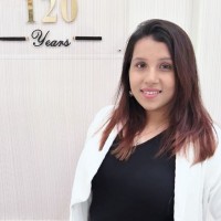 Rutuja Bhasme