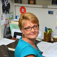 Jeannie Dale