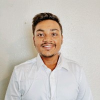 Vatsal Hariya