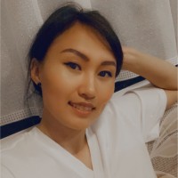 Binderiya Ganbayar