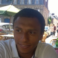 Maxime Betina