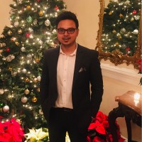 Ankit Kanchan