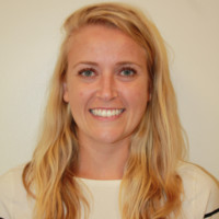 Larissa Bryant, OTR/L