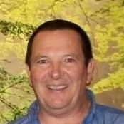 Mark Whitaker