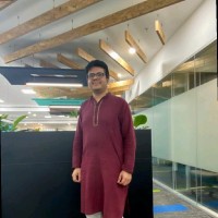 Karthikeyan Balasubramanya