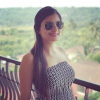 Sugandhita Kumar