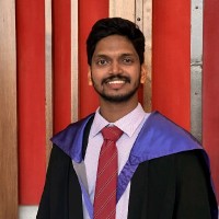 Aravind Balan