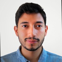 Luis Esteban Rico G