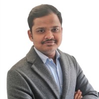 Hari Prasath B R