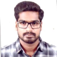 Saravanan Rajendran