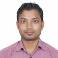 Sanjeev Raj