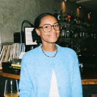 Rachel AllisonRachel Allison is an Influencer