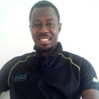 Cyril Effa