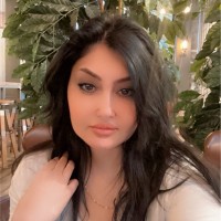 Zahra Fanaiyan