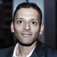 Ian Sequeira