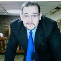Mike Freland