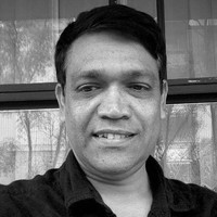 Masud Iqbal